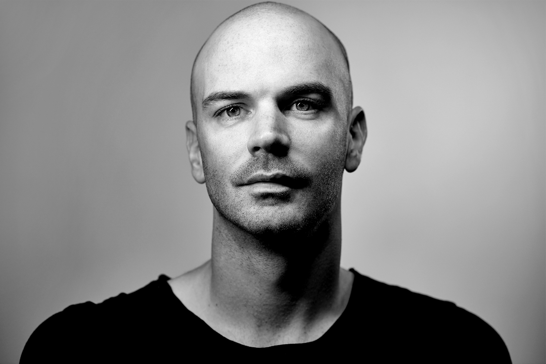 Benjamin Hubert