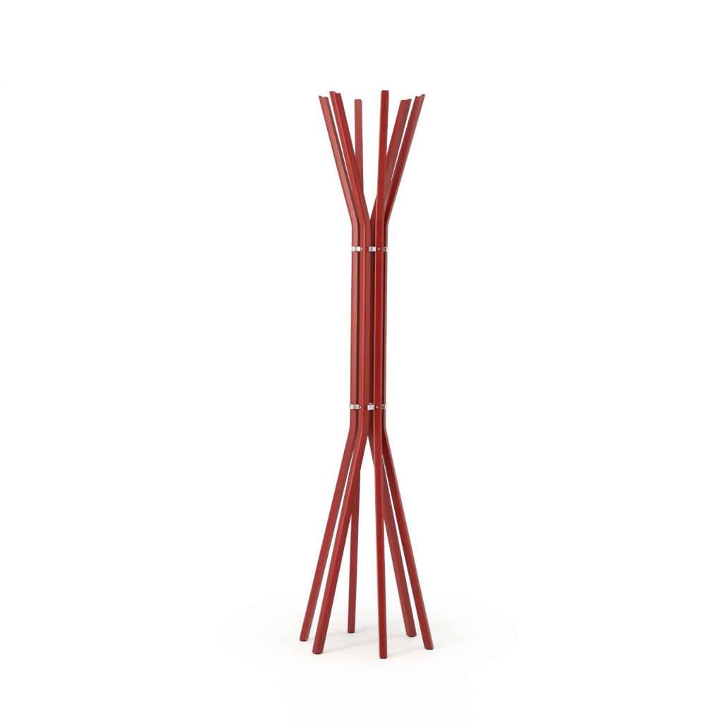 PIROUETTE COAT STAND by Huw Evans and Campbell Thompson for The Conran Shop