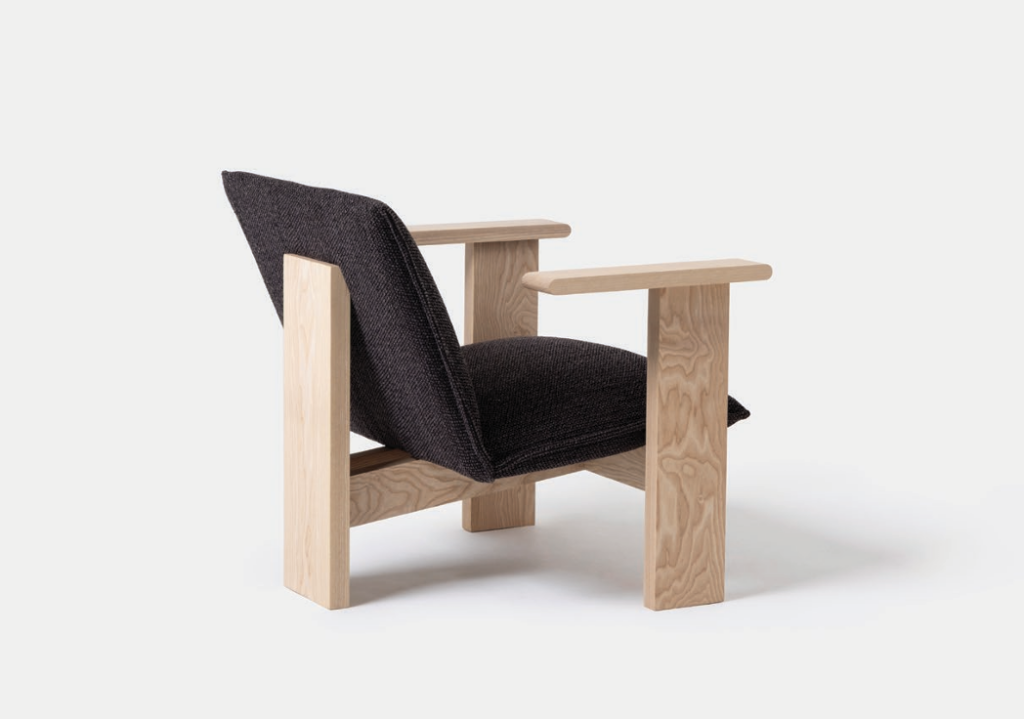 FLW by Samuel Wilkinson for SCP