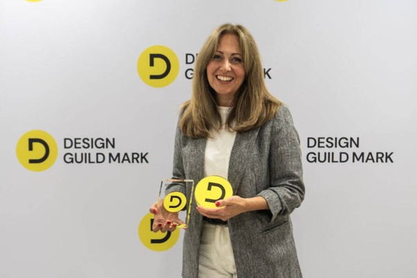 2026 Design Guild Marks announced