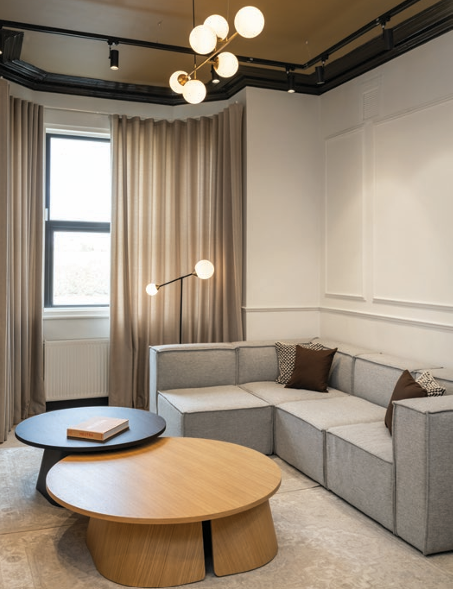 Alta by Jones + Partners for Workstories