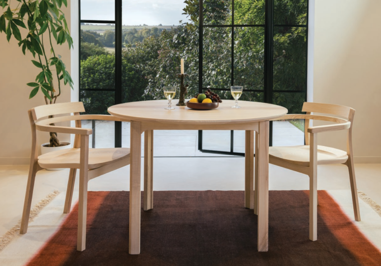 Levity Collection by Katie Walker with Meon for Gaze Burvill