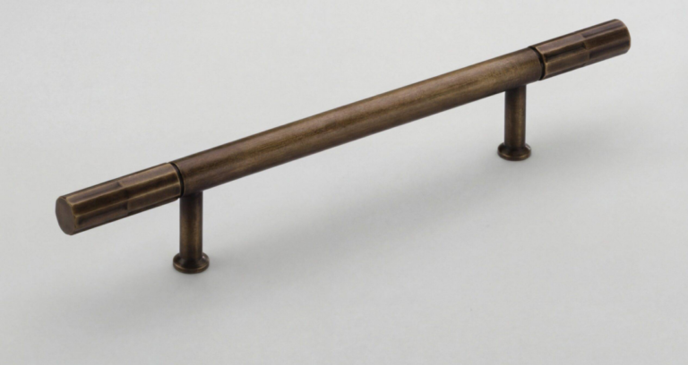 Fenchurch Handle Range by Zoran Matijevic for Crofts & Assinder