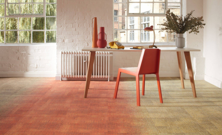 Pattern Play by Helen Lloyd for Milliken Carpets