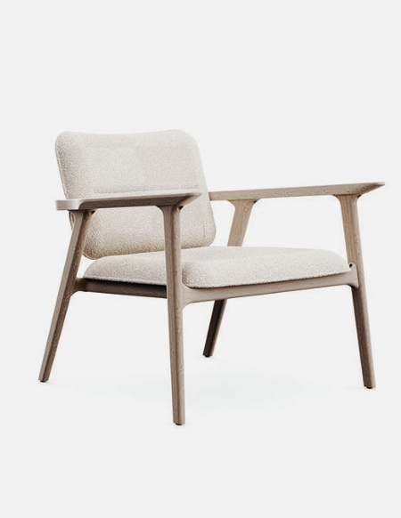 Sylva by Jones + Partners for Stiwood
